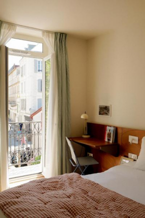 ALFRED HOTELS Les Halles